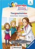 Leserabe-Tiergeschichten