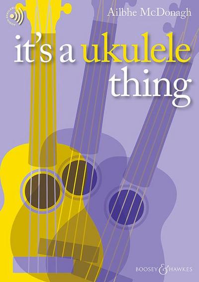 It’s a Ukulele Thing