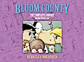 Bloom County Digital Library Vol. 7