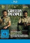 Greedy People - Gelegenheit macht gierig