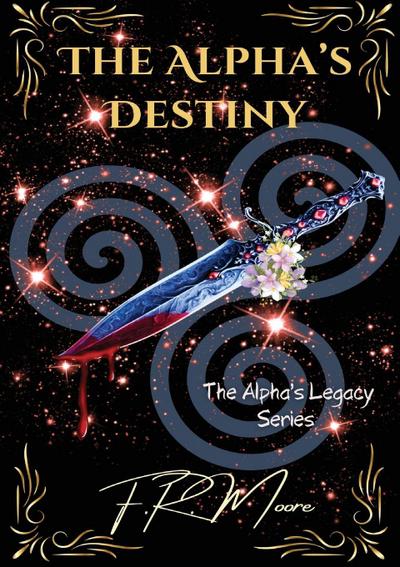The Alpha’s Destiny