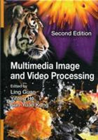 Multimedia Image and Video Processing