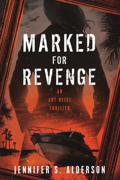 Marked for Revenge
