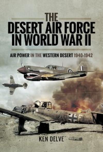 Desert Air Force in World War II