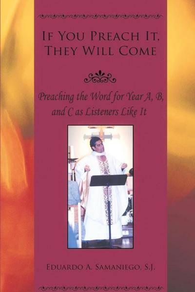 If You Preach It, They will Come