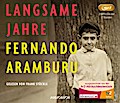 Langsame Jahre, 2 MP3-CDs