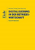 Digitalisierung in der Betriebswirtschaft