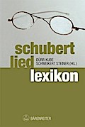 Schubert-Liedlexikon
