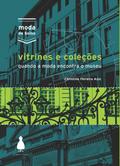 Vitrines e coleções