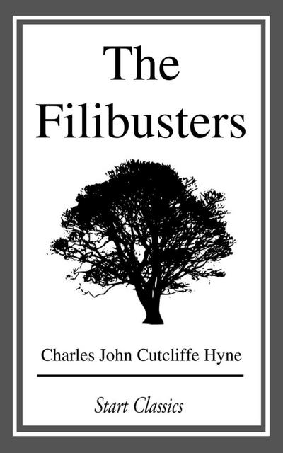 The Filibusters