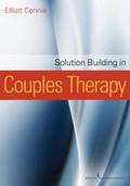 Solution Building in Couples Therapy