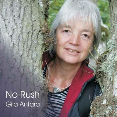 No Rush, 1 Audio-CD