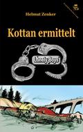 Kottan ermittelt: Lonely Boys
