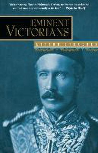 Eminent Victorians