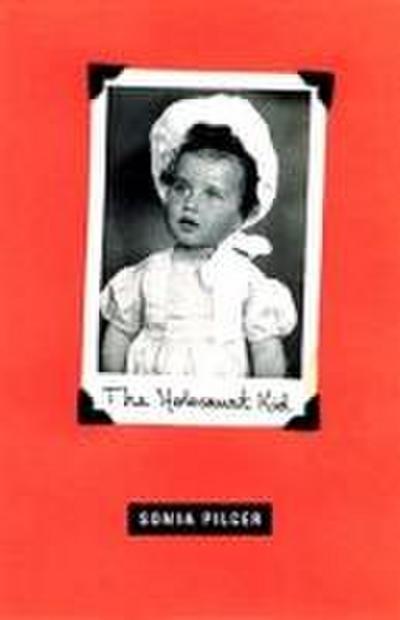 The Holocaust Kid