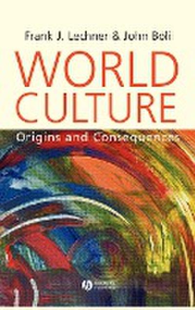 World Culture