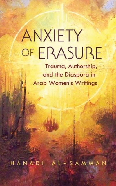 Anxiety of Erasure