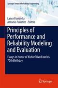 Principles of Performance and Reliability Modeling