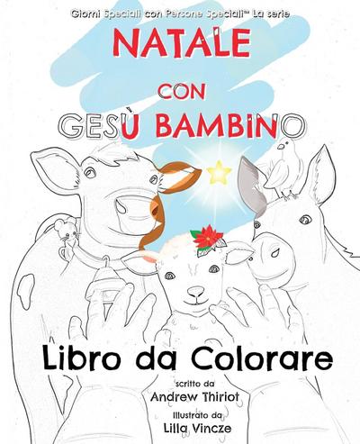 Natale con Gesù Bambino