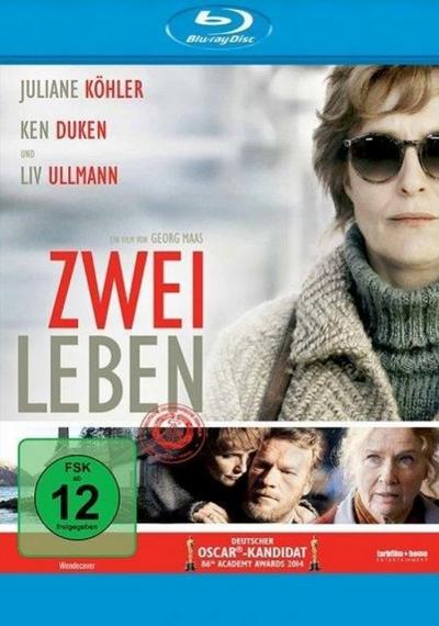 Zwei Leben, 1 Blu-ray