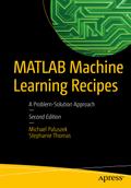 MATLAB Machine Learning Recipes