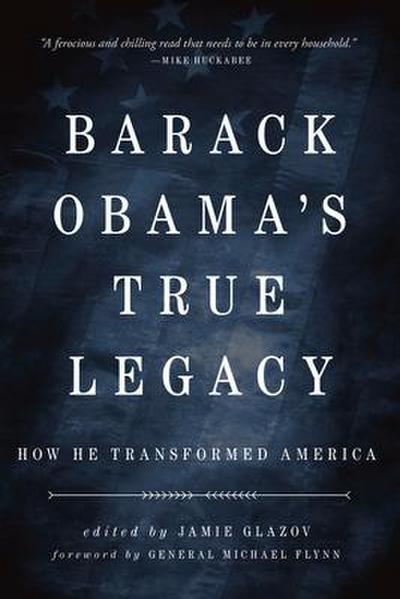 Obama’s True Legacy