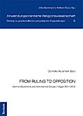 From Ruling to Opposition