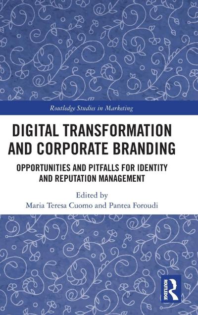 Digital Transformation and Corporate Branding