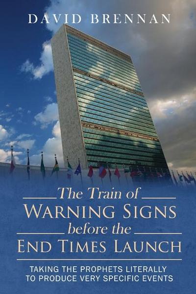 The Train of Warning Signs Before the End Times Launch