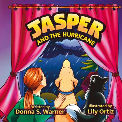 Jasper and the Hurricane