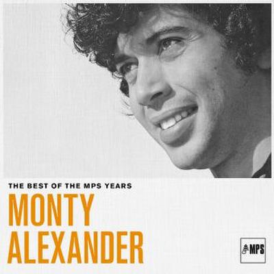 The Best of the MPS Years, 1 Audio-CD