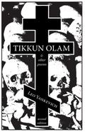 Tikkun Olam and Other Poems