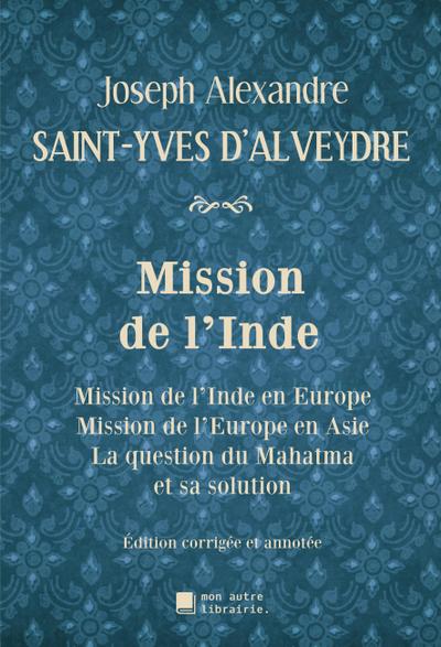 Mission de l’Inde