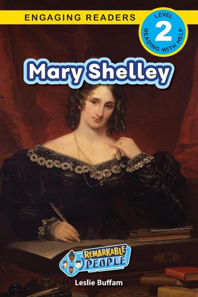 Mary Shelley
