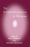 Internationalisation of Retailing