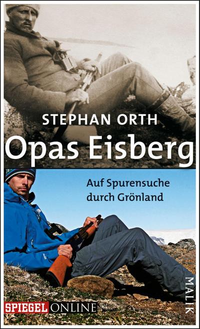 Opas Eisberg