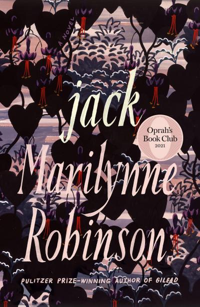 Jack (Oprah’s Book Club)
