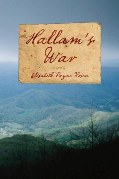 Hallam’s War