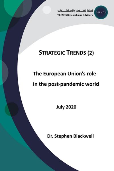 European Union’s role in the post-pandemic world