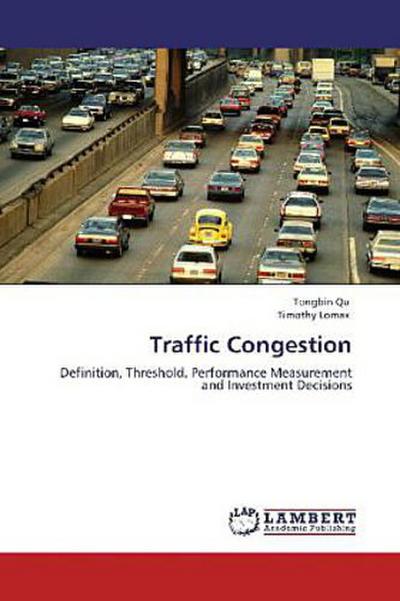 Traffic Congestion