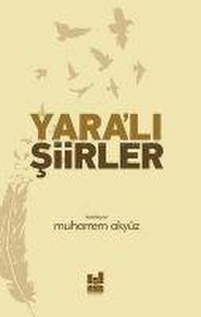 Yarali Siirler