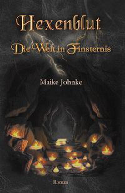 Hexenblut - Die Welt in Finsternis