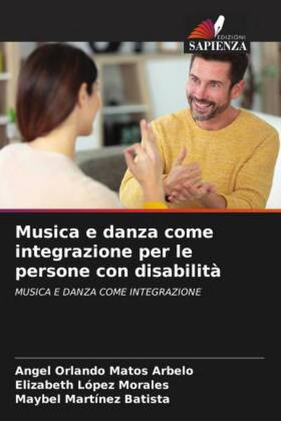 Musica e danza come integrazione per le persone con disabilità