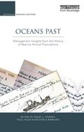 Oceans Past