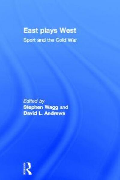 East Plays West
