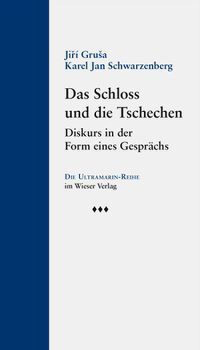 Das Schloss und die Tschechen