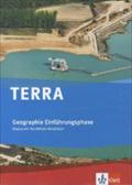 TERRA Geographie für Nordrhein-Westfalen / Schülerband Einführungsphase Oberstufe (10. Schuljahr G8/11. Schuljahr G9)