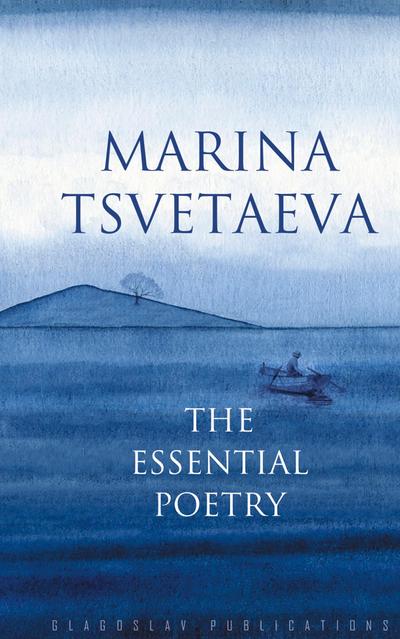 Marina Tsvetaeva