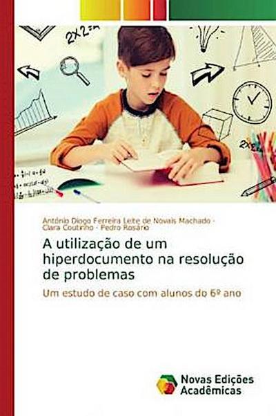 A utilização de um hiperdocumento na resolução de problemas