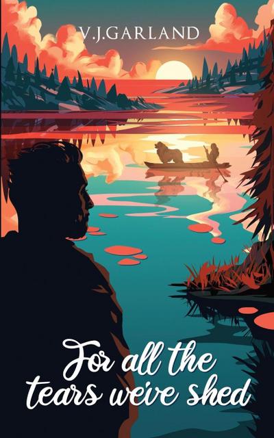 For all the tears we’ve shed